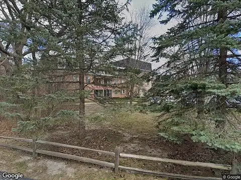 W Bluemound Rd, Elm Grove, WI 53122