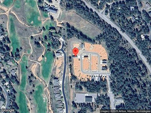 Calm Mountain Pt, Woodland Park, CO 80863