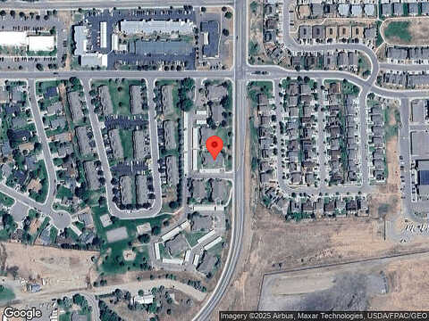 Jules Way, Gypsum, CO 81637