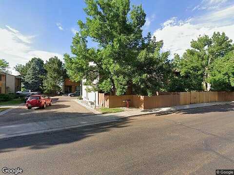 W Bayaud Ave, Lakewood, CO 80228