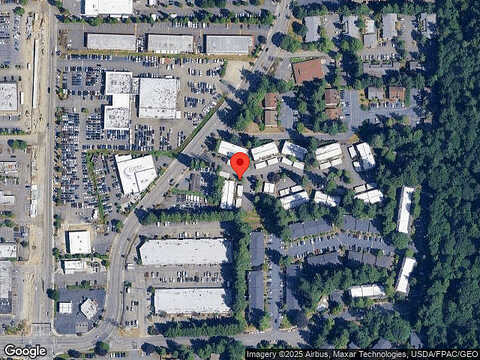 Ne 117Th Pl, Kirkland, WA 98034