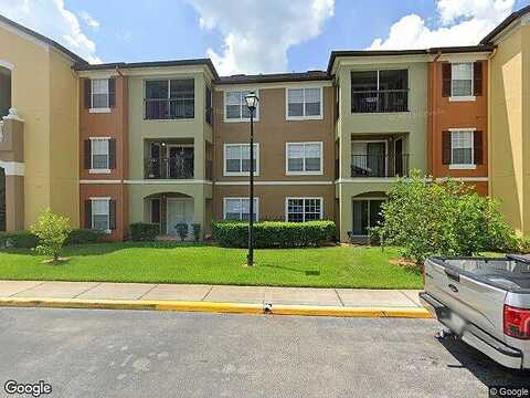 Crest Springs Ln, Orlando, FL 32828