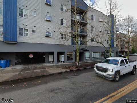Roosevelt Way Ne, Seattle, WA 98125