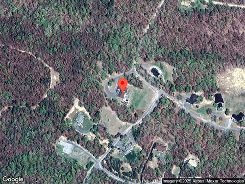 Narrow Path, Fort Valley, VA 22652
