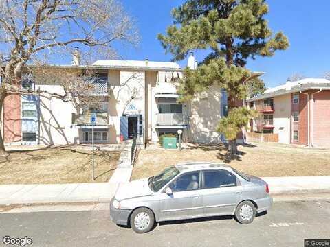 Huron St, Denver, CO 80234