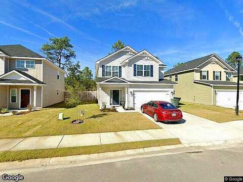 Grayson Ave, Hinesville, GA 31313