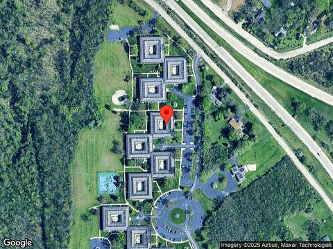 W Appleton Ave, Milwaukee, WI 53224