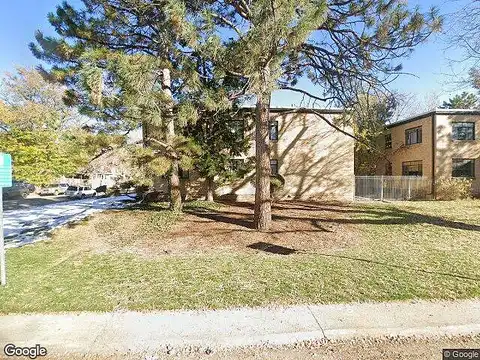 Clermont St, Denver, CO 80220