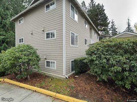 N 198Th St, Shoreline, WA 98133