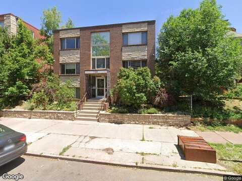 N Ogden St, Denver, CO 80218