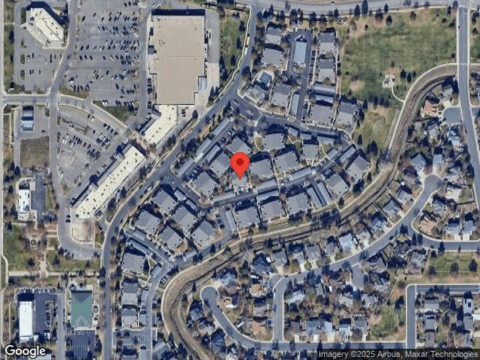 Opal St, Broomfield, CO 80020