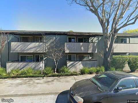 Cherry Ave, San Bruno, CA 94066