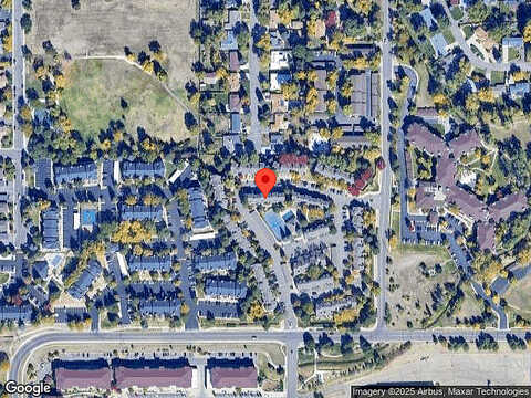 W 17Th Ave, Lakewood, CO 80215