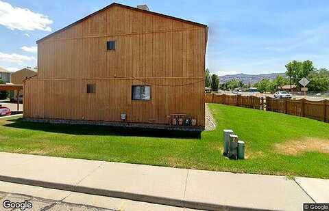 E Carolina Ave, Fruita, CO 81521