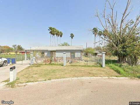 Cabana Dr, Donna, TX 78537