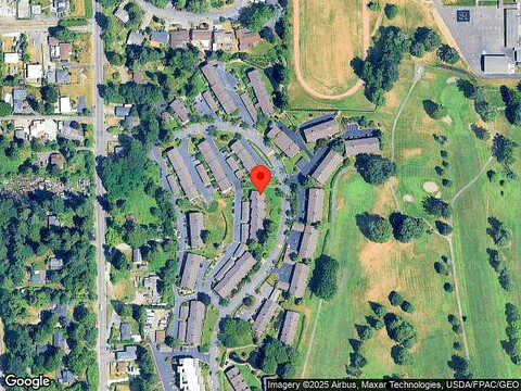 Glen Acres Dr S, Seattle, WA 98168