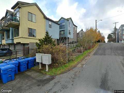 Greenwood Ave N, Seattle, WA 98133