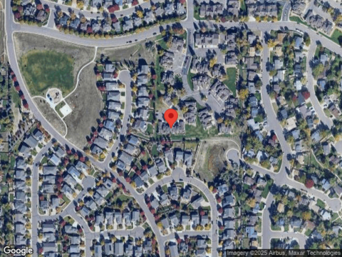 W Fair Ave, Littleton, CO 80127