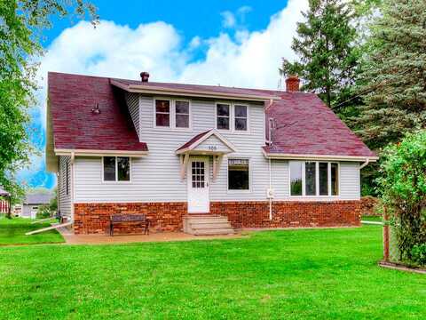 South, CLEAR LAKE, WI 54005