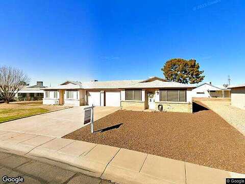 N 97Th Dr, Peoria, AZ 85345