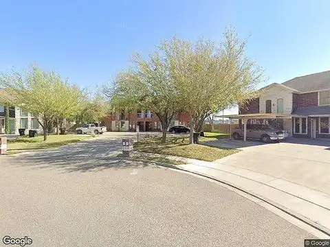 S 48Th Ln, McAllen, TX 78501