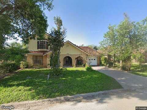 E Garza St, Hidalgo, TX 78557