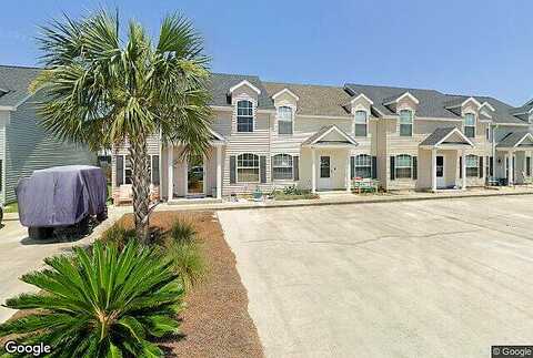 15Th St, Mexico Beach, FL 32456