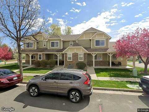 Andrews Peak Dr, Fort Collins, CO 80521