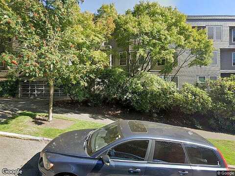 Bellevue Pl E, Seattle, WA 98102