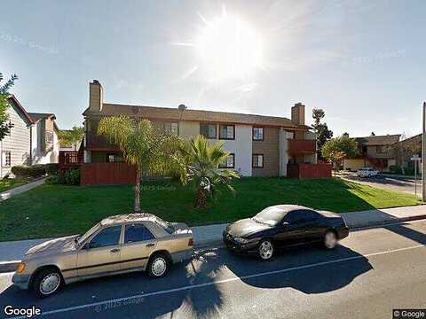 Tamayo Dr, Chula Vista, CA 91910