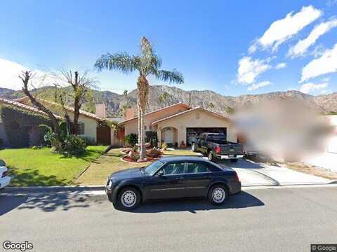 Avenida Carranza, La Quinta, CA 92253