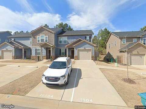 Butternut Dr, Grovetown, GA 30813