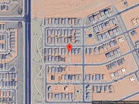 W J Waltz Way, Apache Junction, AZ 85120