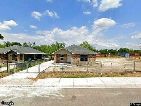 Strech, SAN ANTONIO, TX 78224