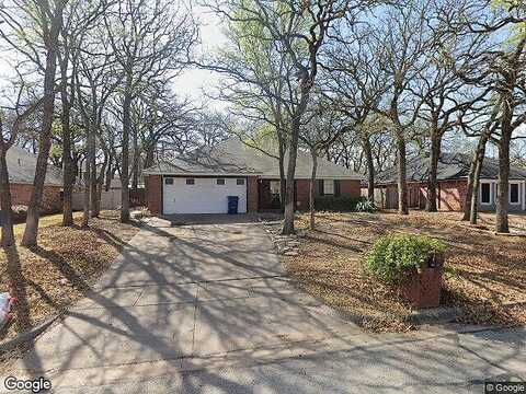 Oak Valley, BURLESON, TX 76028