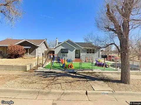 Mary Ellen, PAMPA, TX 79065