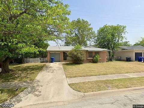 Chalk, COPPERAS COVE, TX 76522