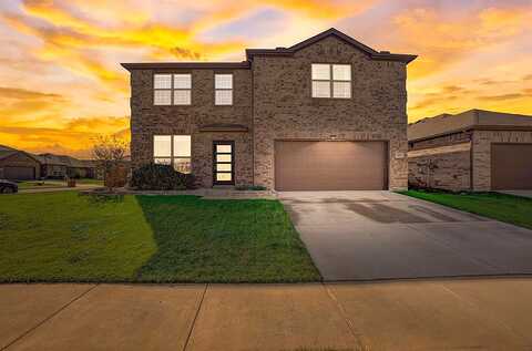 Ravenwood, VAN ALSTYNE, TX 75495