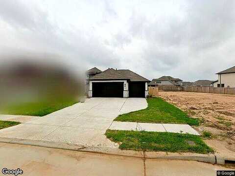 Winters Edge, RICHMOND, TX 77407