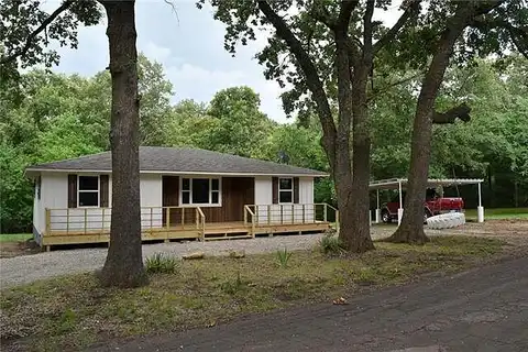 County Road 4775, SULPHUR SPRINGS, TX 75482