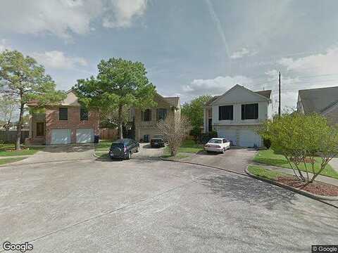 Ashlawn, HOUSTON, TX 77083
