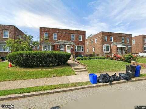Disston, PHILADELPHIA, PA 19111
