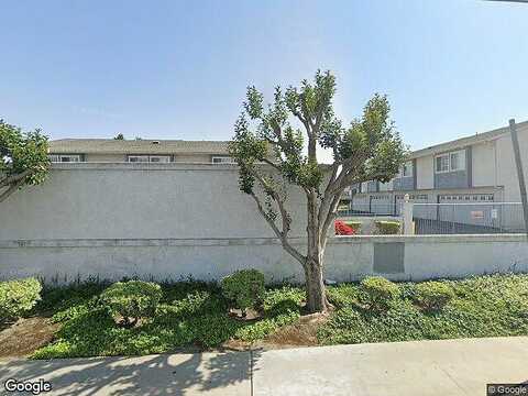 W Compton Blvd, Compton, CA 90220