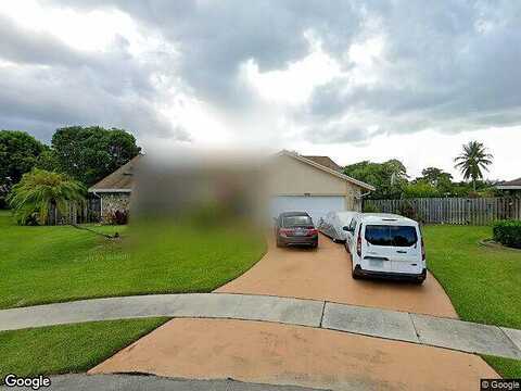 12Th, PLANTATION, FL 33322
