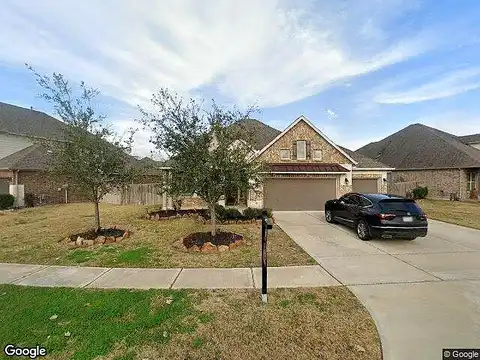 Water Glen, MANVEL, TX 77578