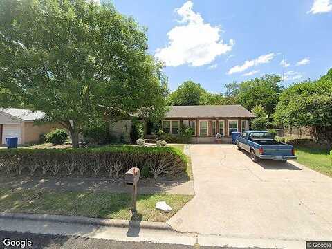 23Rd, COPPERAS COVE, TX 76522