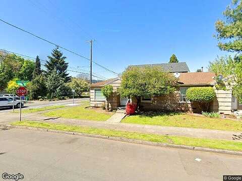 N Tyler Ave, Portland, OR 97203