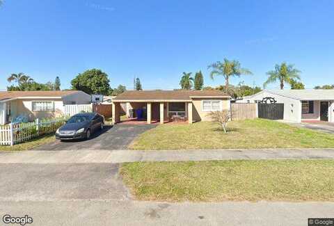 Harding, HOLLYWOOD, FL 33024