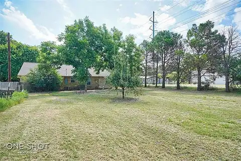 County Road 120, CLYDE, TX 79510