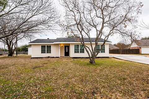 Carrizo, GRANBURY, TX 76049
